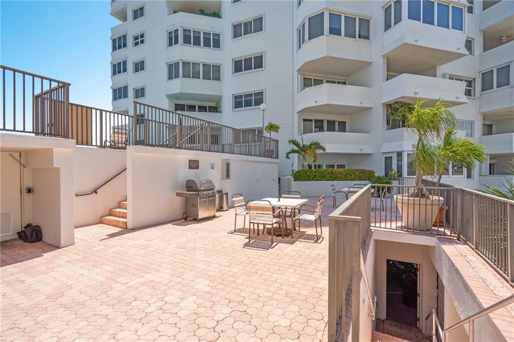 The Four Seasons Condo - Residential