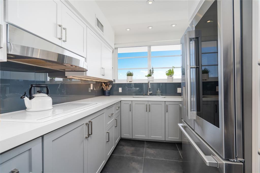 The Four Seasons Condo - Residential