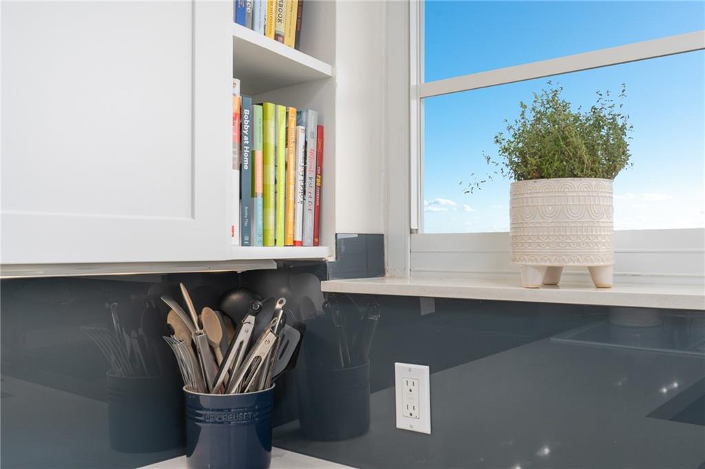 The Four Seasons Condo - Residential