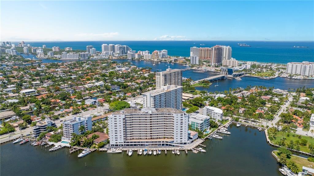 The Four Seasons Condo - Residential