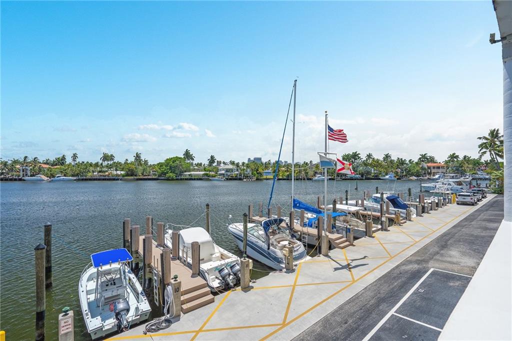 The Four Seasons Condo - Residential