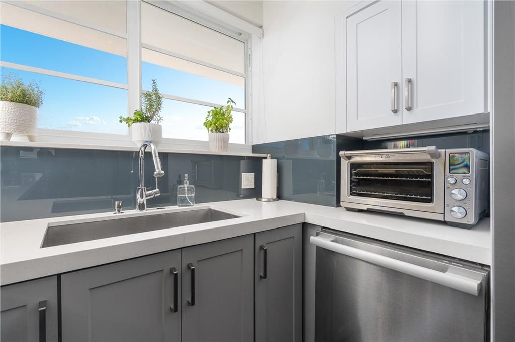 The Four Seasons Condo - Residential