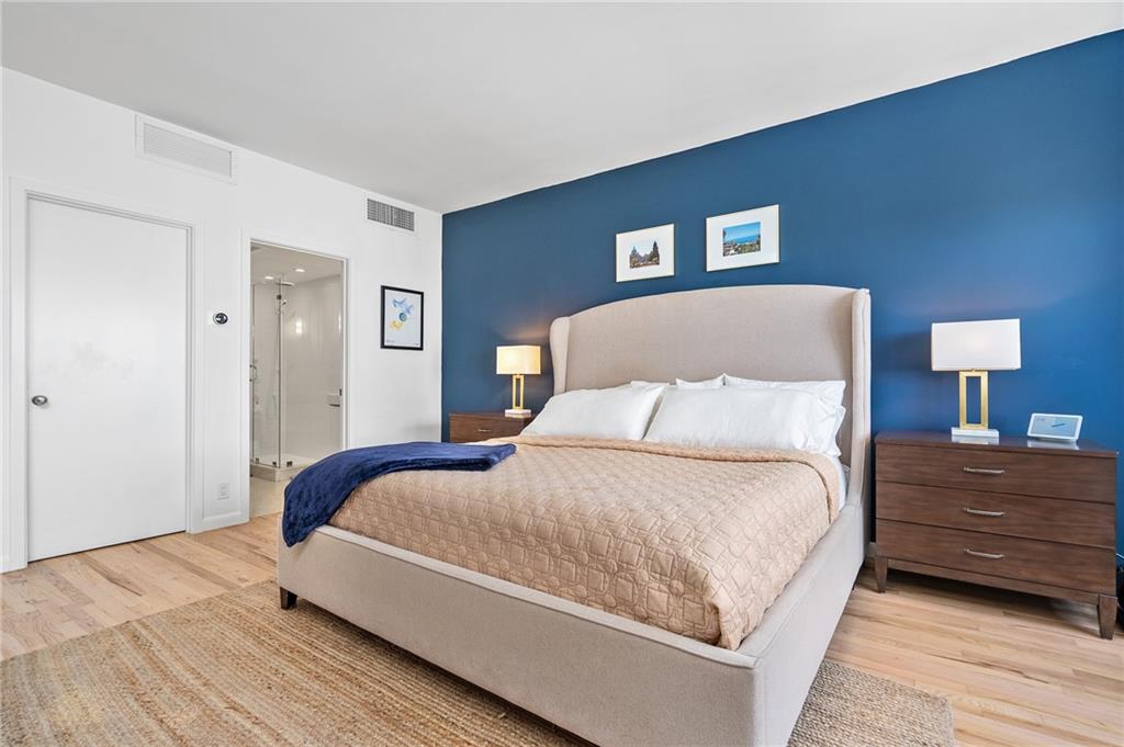 The Four Seasons Condo - Residential