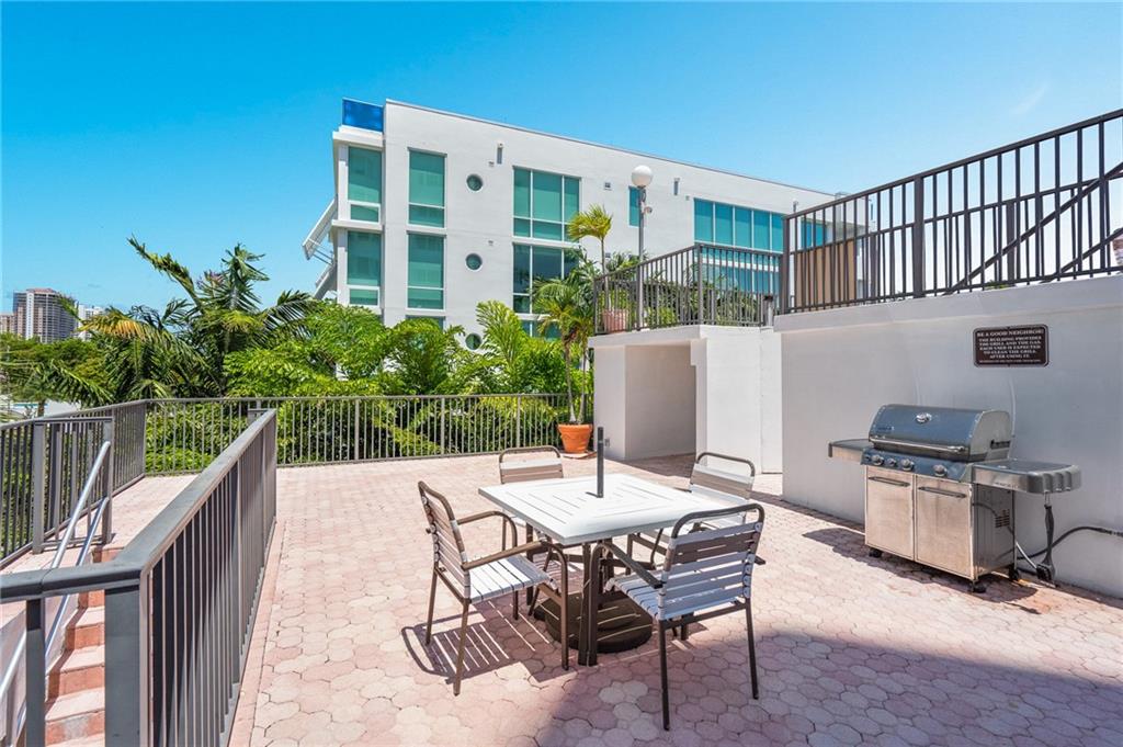 The Four Seasons Condo - Residential