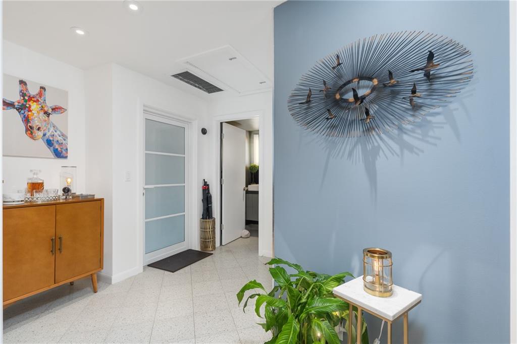 The Four Seasons Condo - Residential