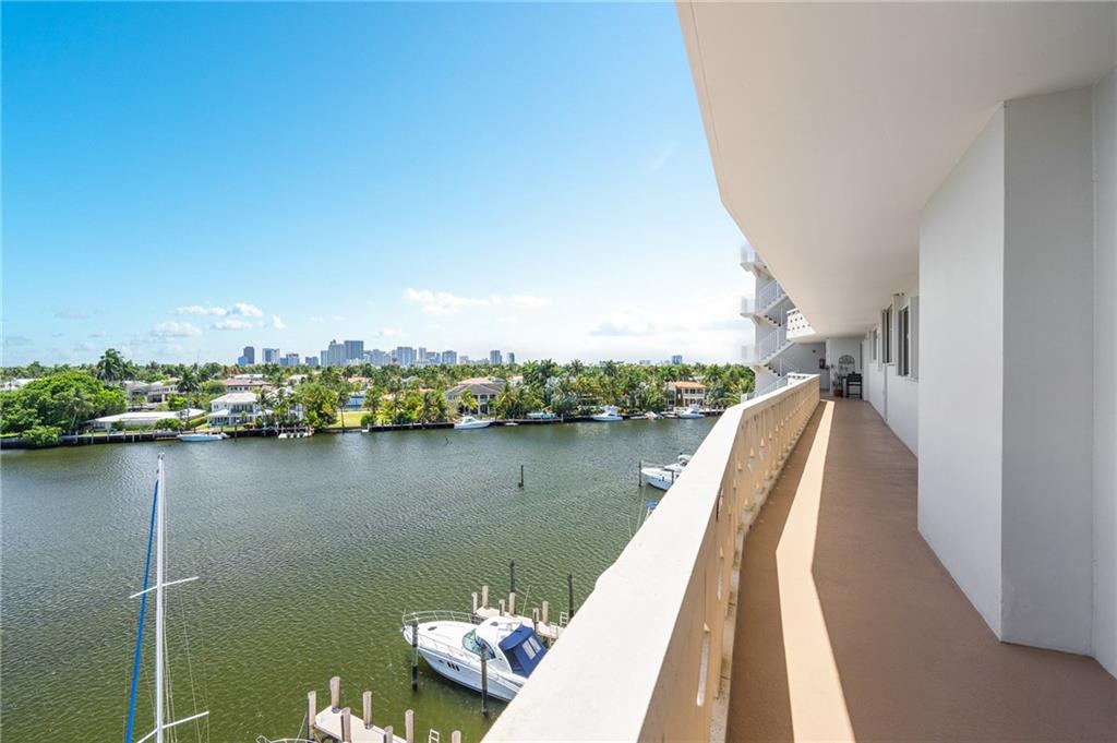 The Four Seasons Condo - Residential