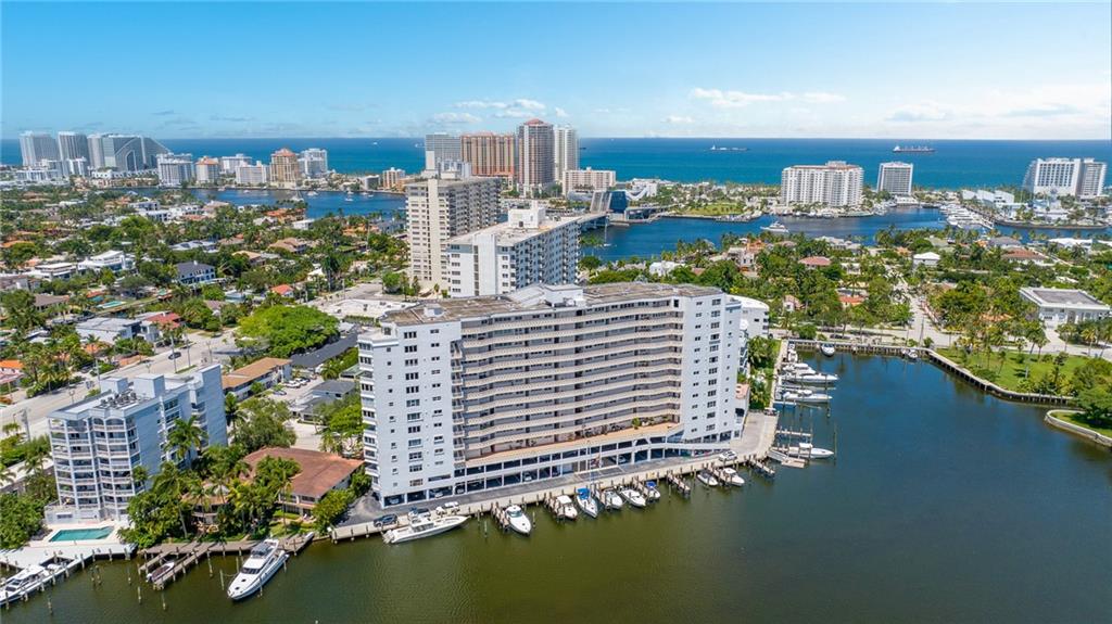 The Four Seasons Condo - Residential