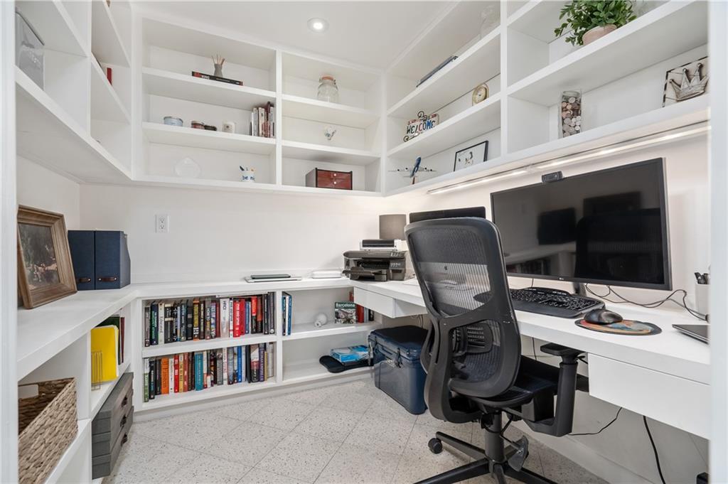 The Four Seasons Condo - Residential