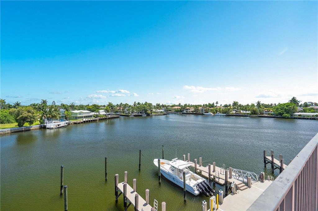 The Four Seasons Condo - Residential