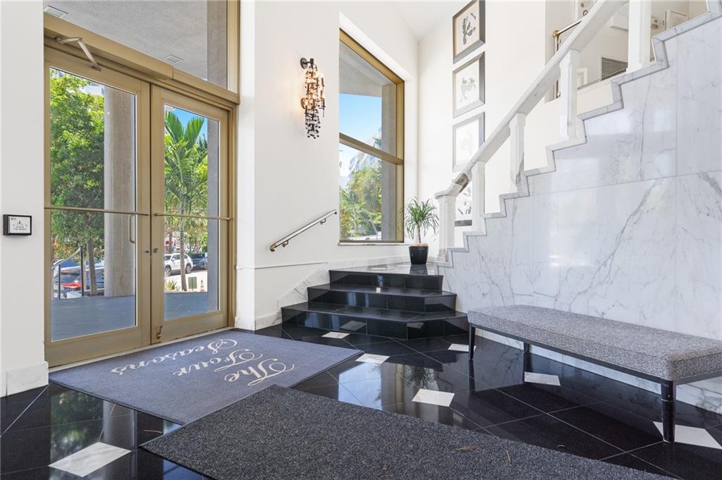 The Four Seasons Condo - Residential