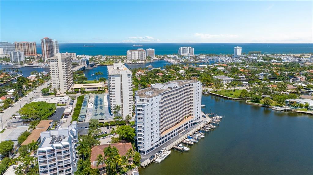 The Four Seasons Condo - Residential