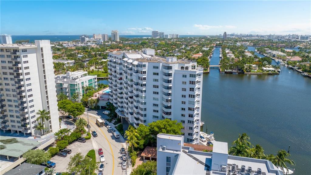 The Four Seasons Condo - Residential