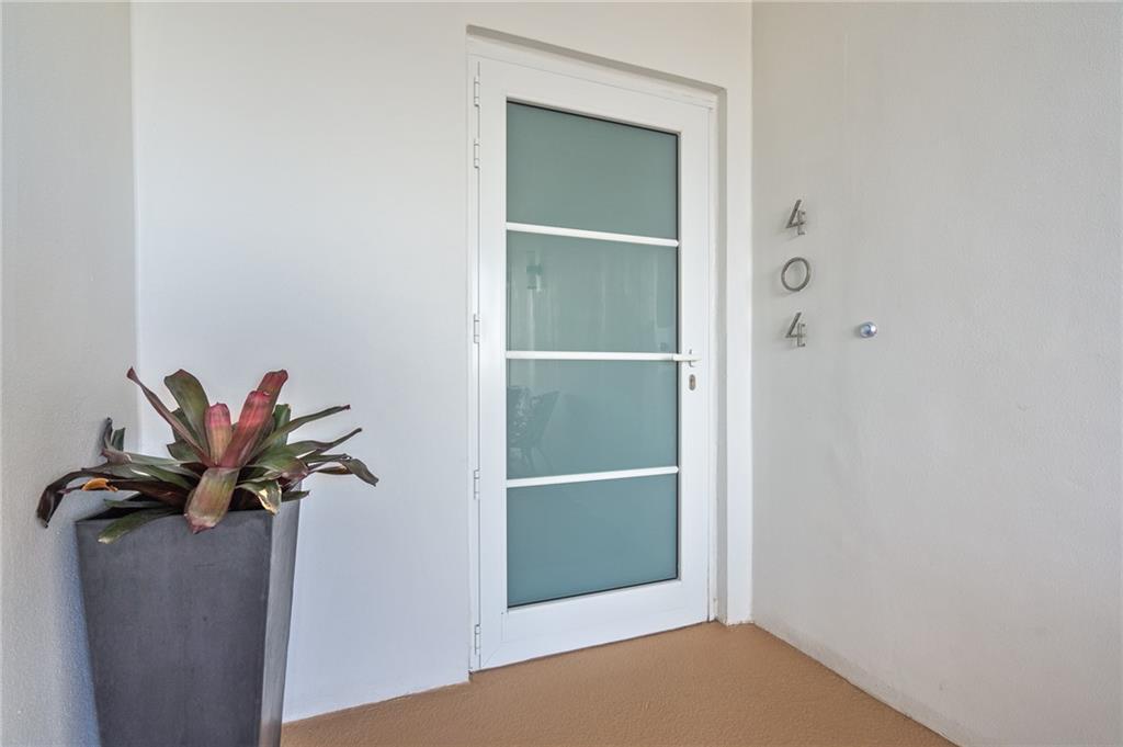 The Four Seasons Condo - Residential