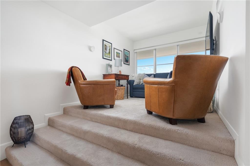 The Four Seasons Condo - Residential