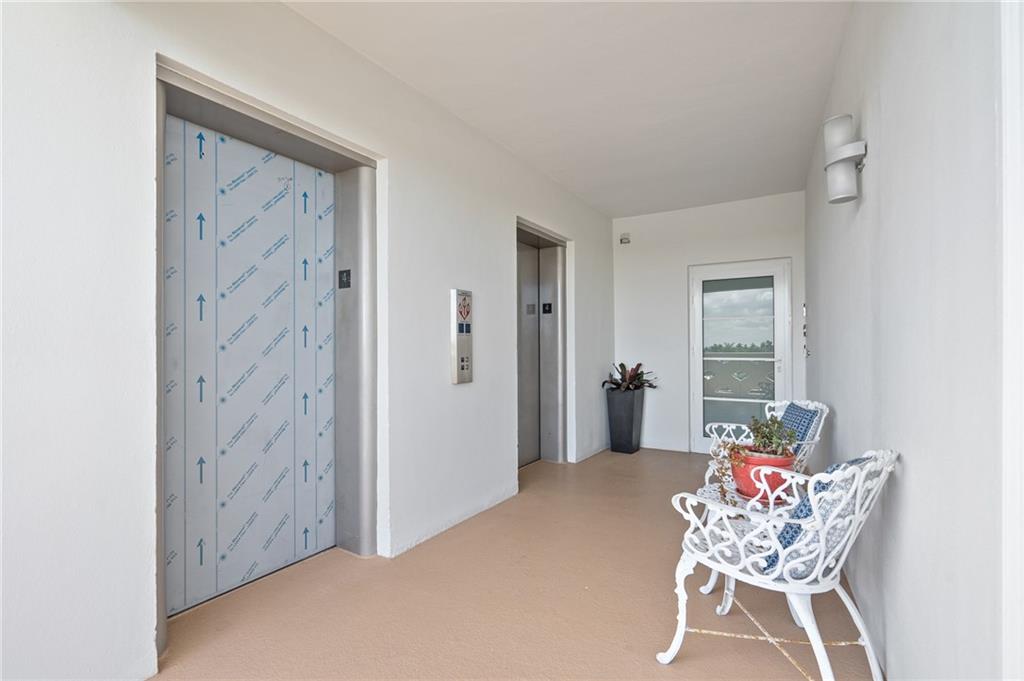 The Four Seasons Condo - Residential