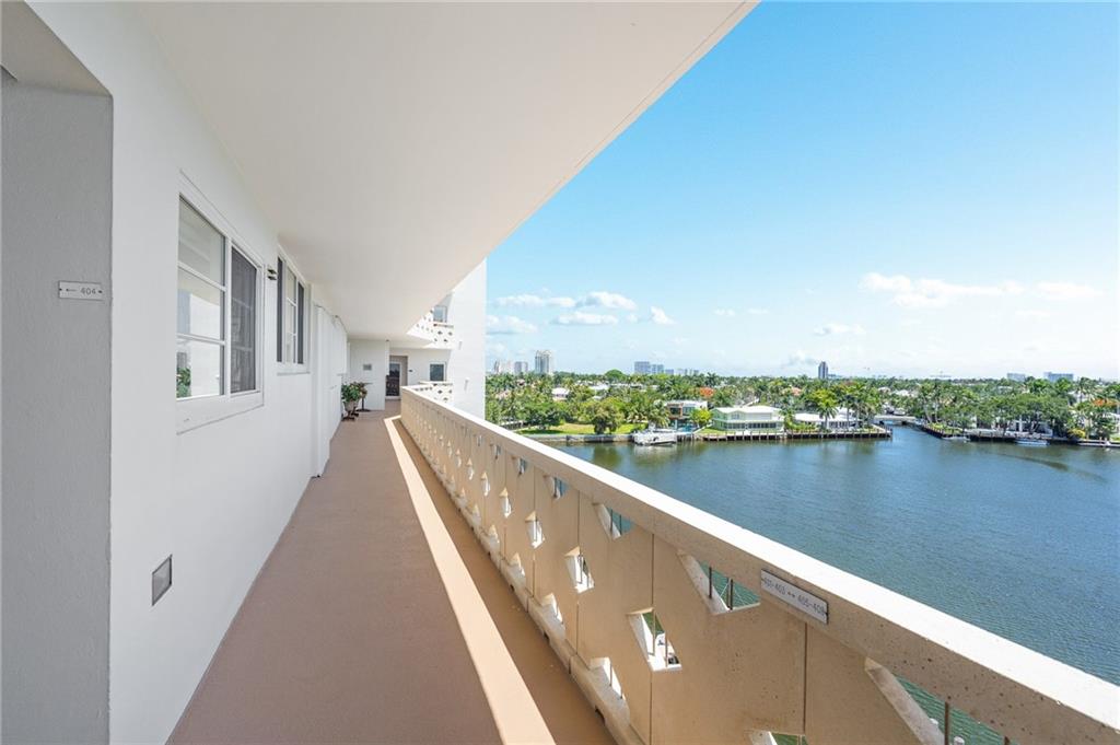 The Four Seasons Condo - Residential