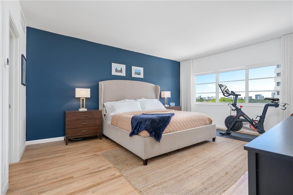 The Four Seasons Condo - Residential