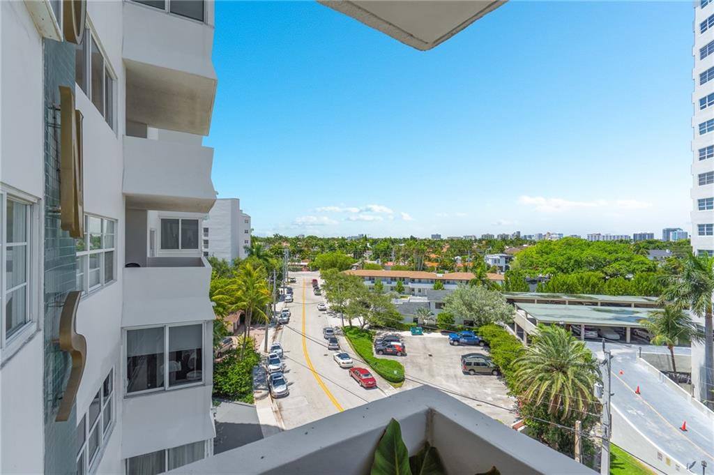 The Four Seasons Condo - Residential