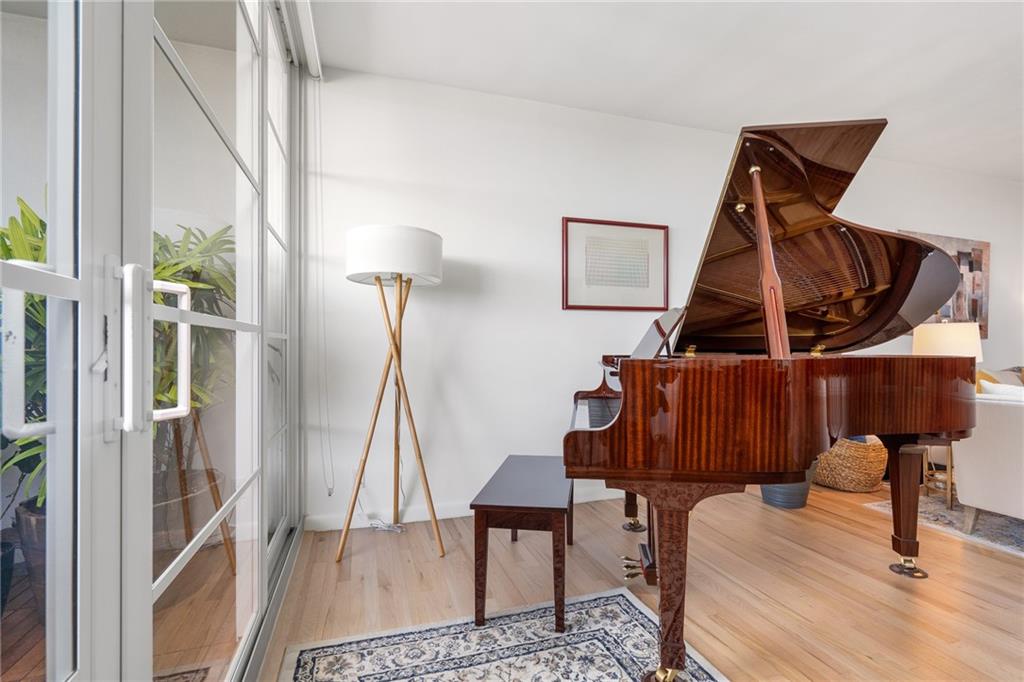 The Four Seasons Condo - Residential