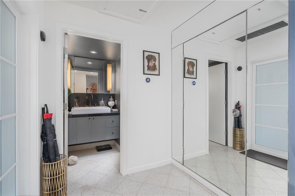 The Four Seasons Condo - Residential