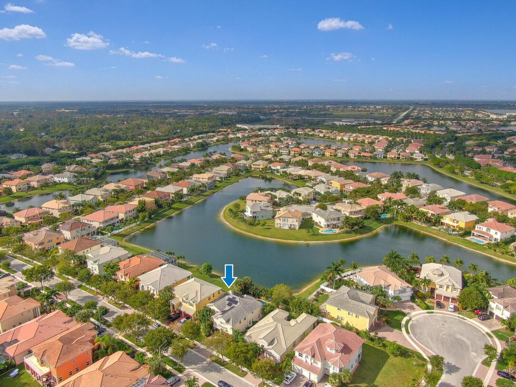 Photo of 3043 Hartridge Terrace, Wellington, FL 33414 (MLS # R11102922)