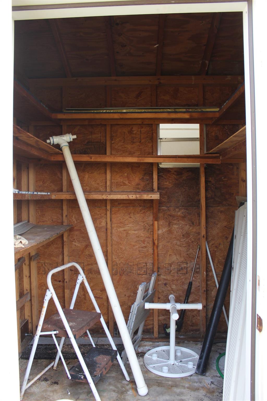 Fisheating Bay Condo Sec - Residential