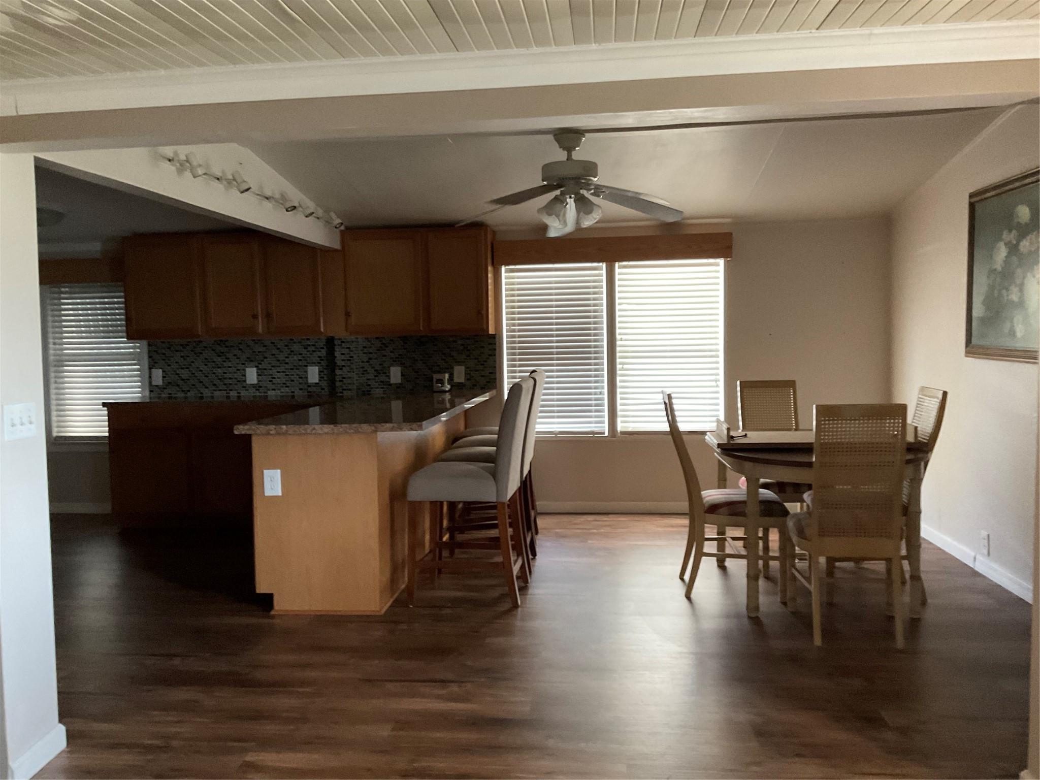 Fisheating Bay Condo Sec - Residential