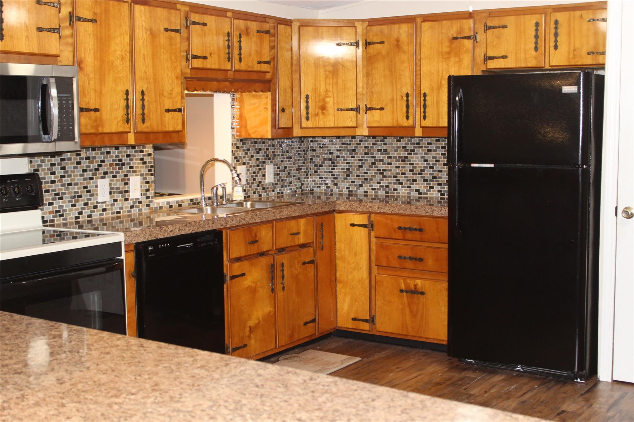 Fisheating Bay Condo Sec - Residential