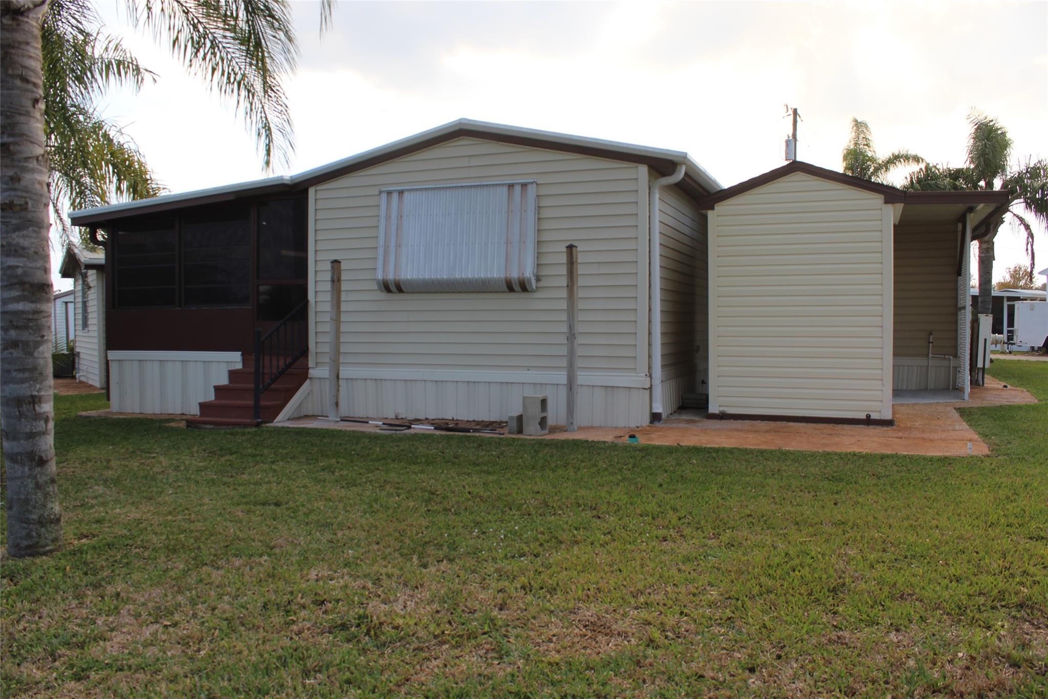 Fisheating Bay Condo Sec - Residential