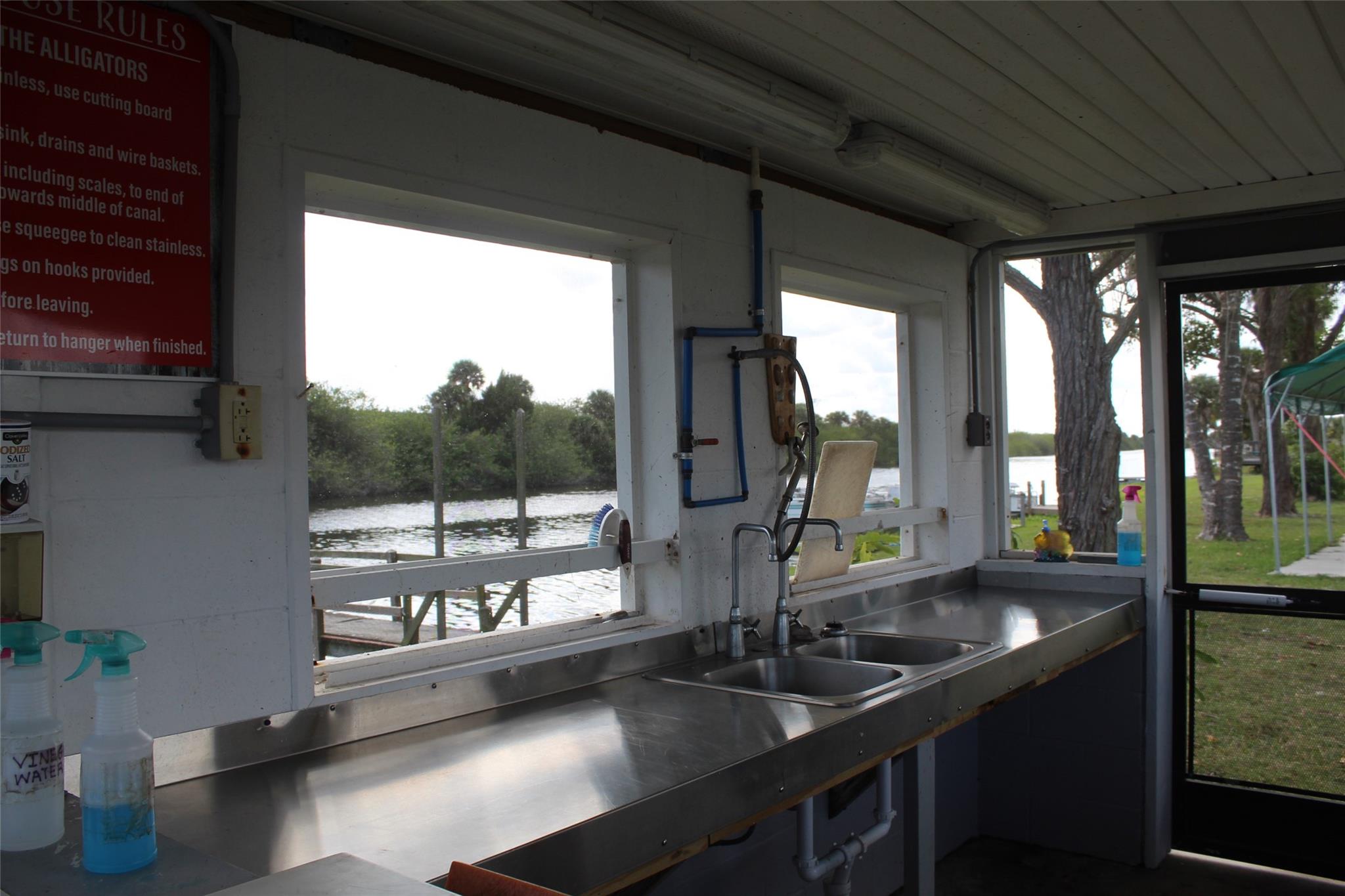 Fisheating Bay Condo Sec - Residential