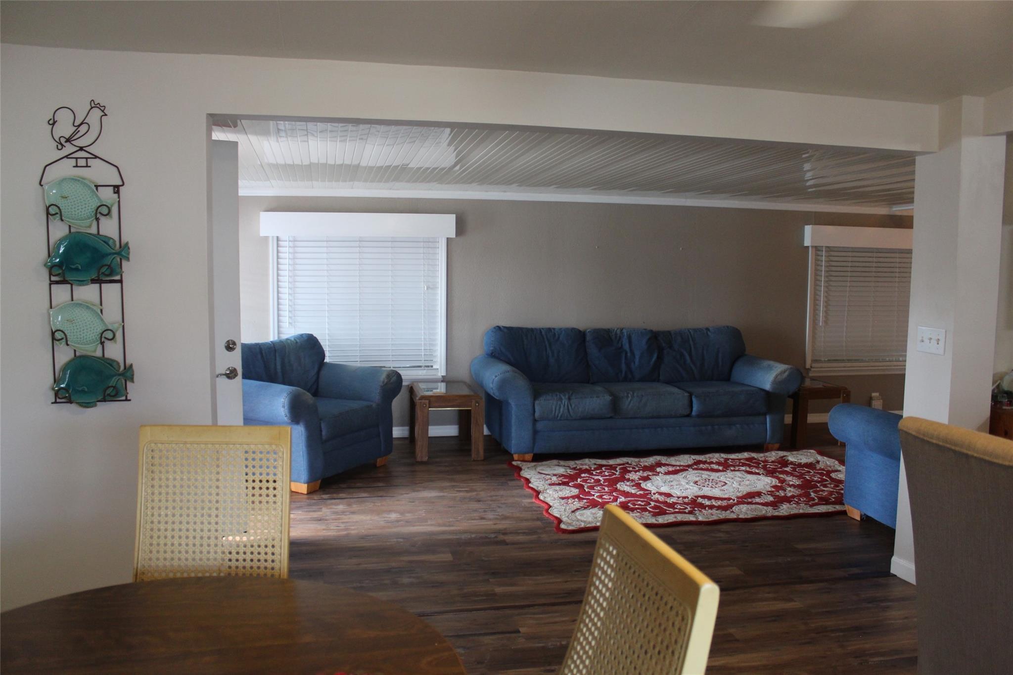 Fisheating Bay Condo Sec - Residential