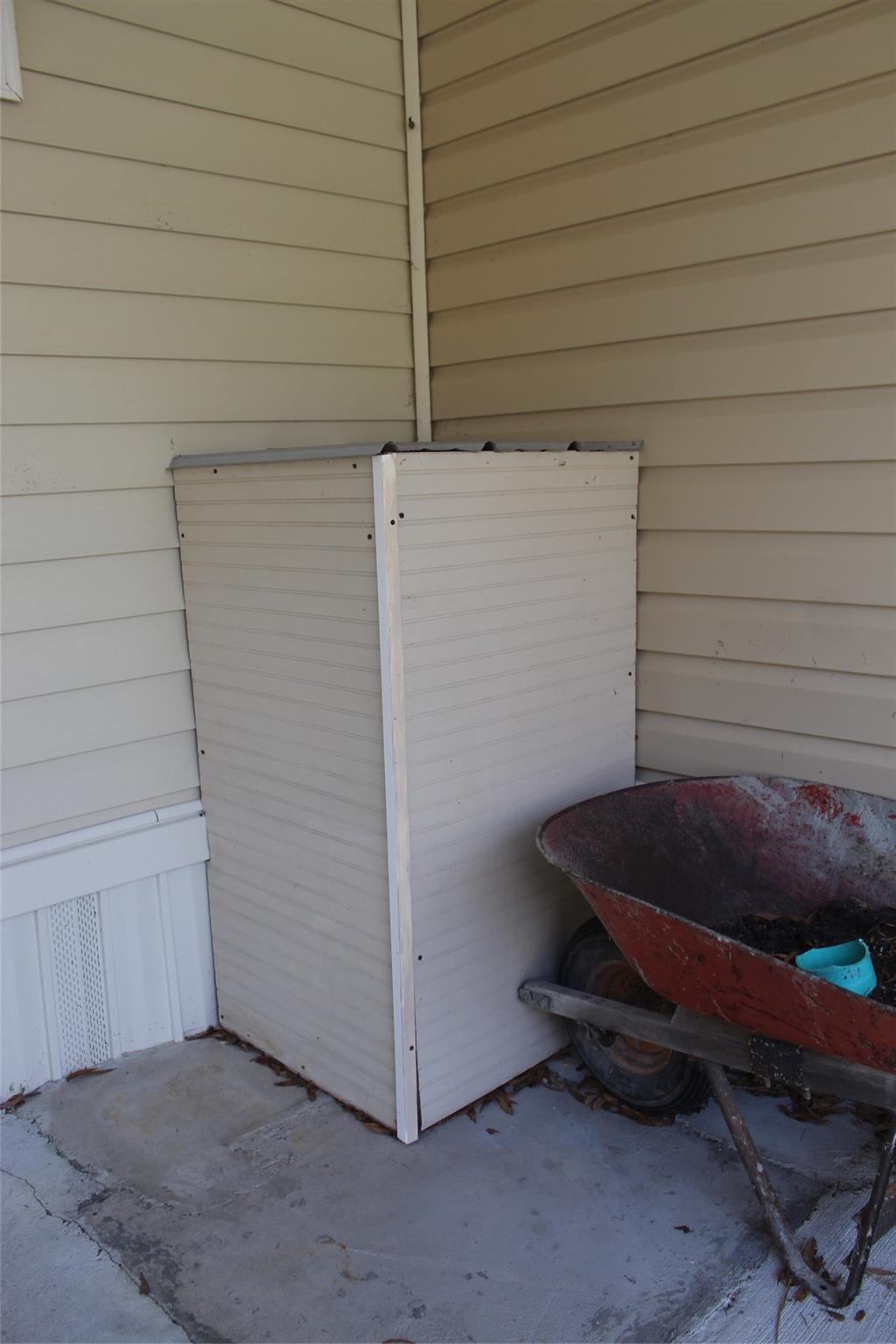 Fisheating Bay Condo Sec - Residential