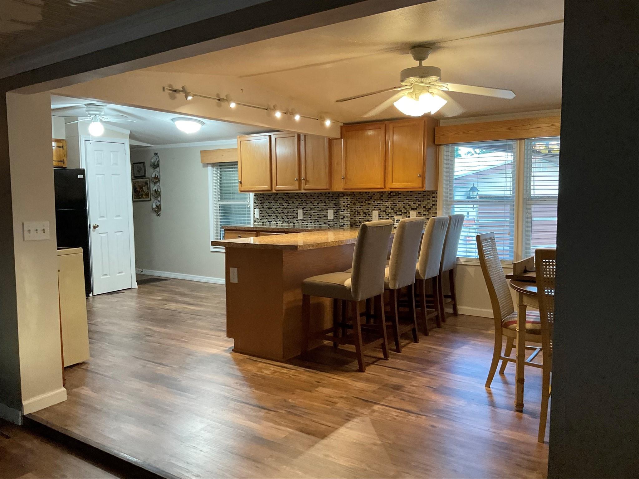 Fisheating Bay Condo Sec - Residential