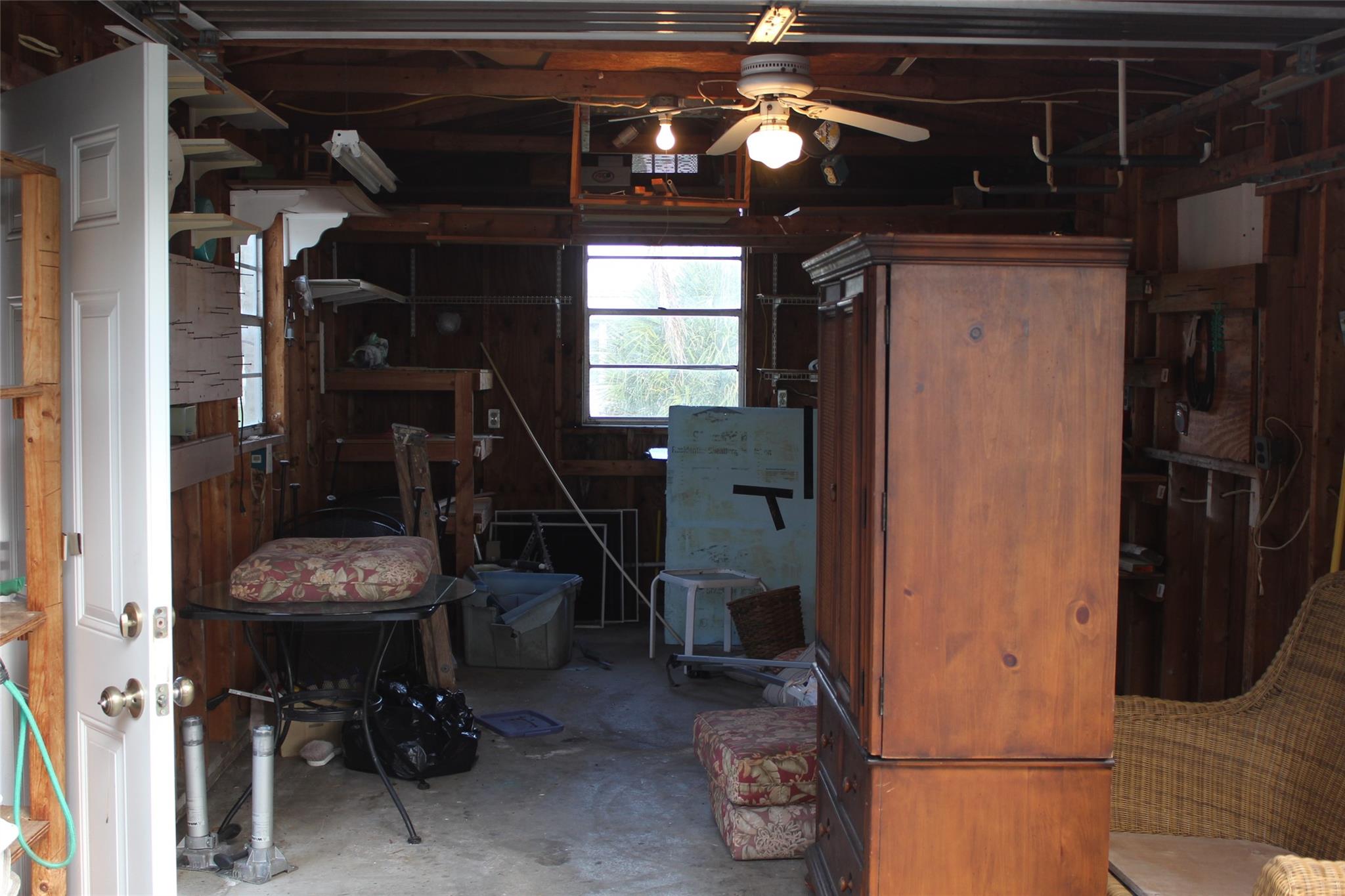 Fisheating Bay Condo Sec - Residential