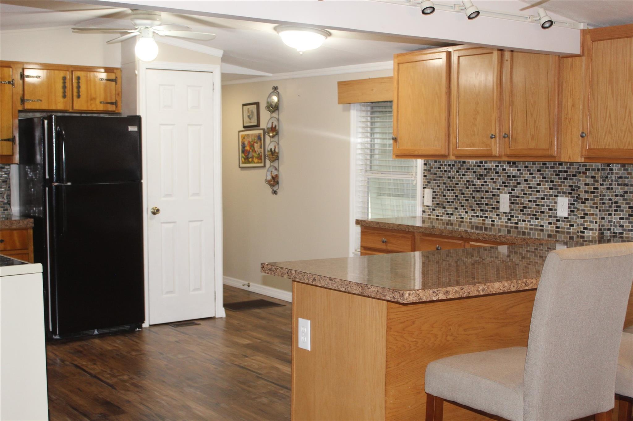 Fisheating Bay Condo Sec - Residential