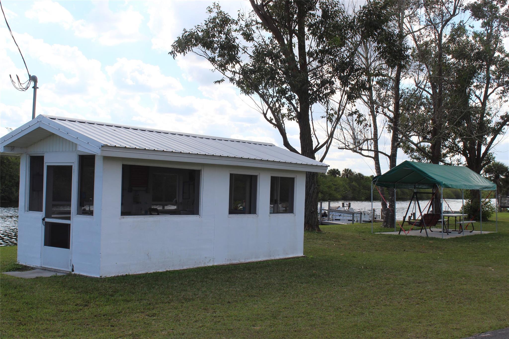 Fisheating Bay Condo Sec - Residential