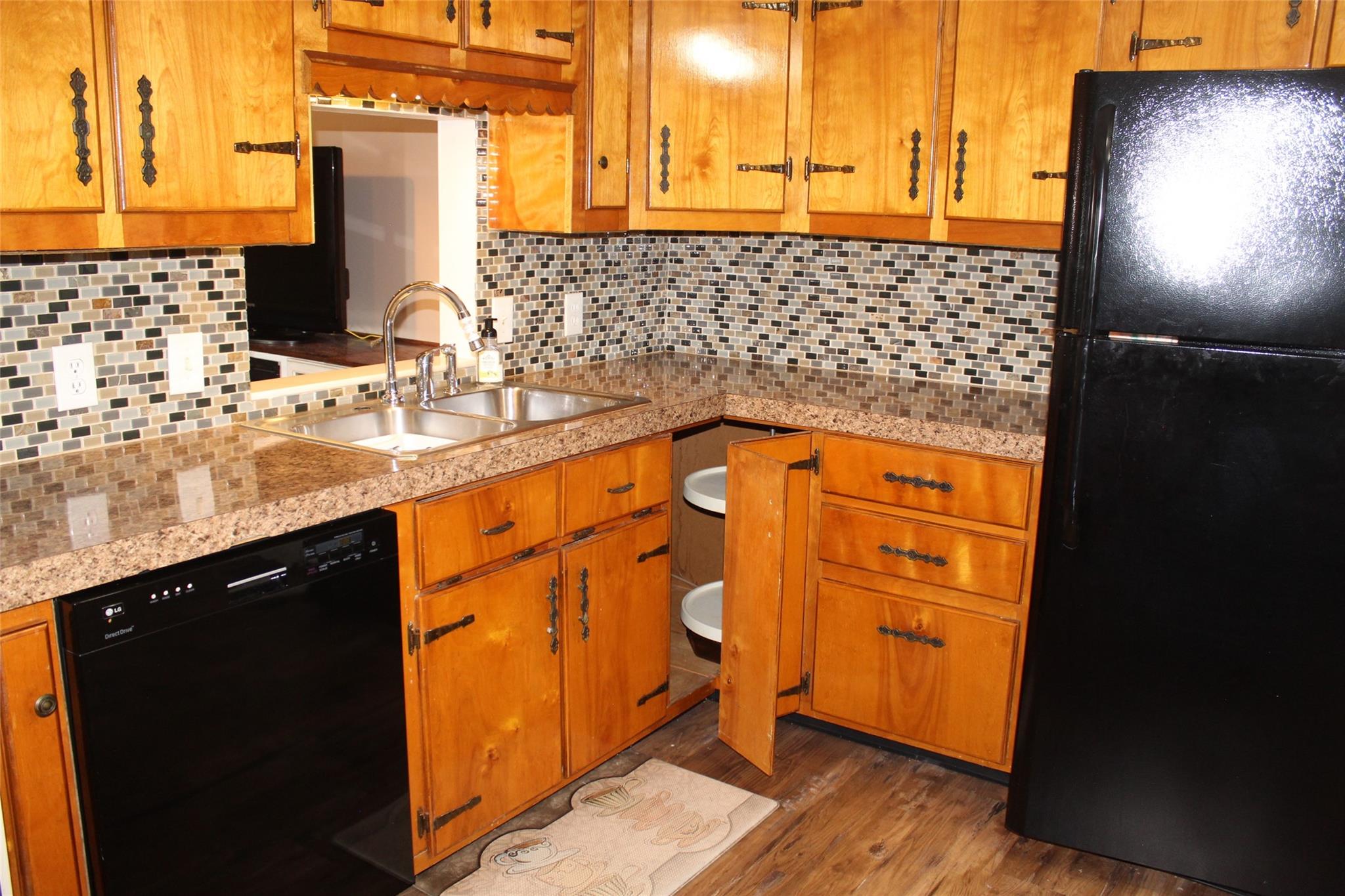 Fisheating Bay Condo Sec - Residential