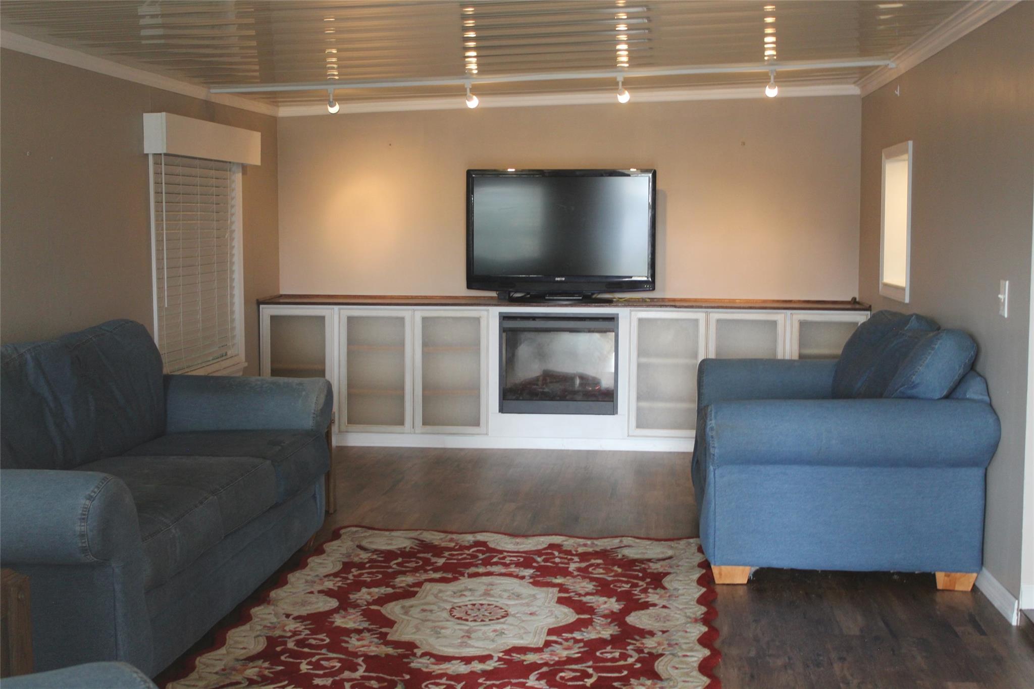 Fisheating Bay Condo Sec - Residential