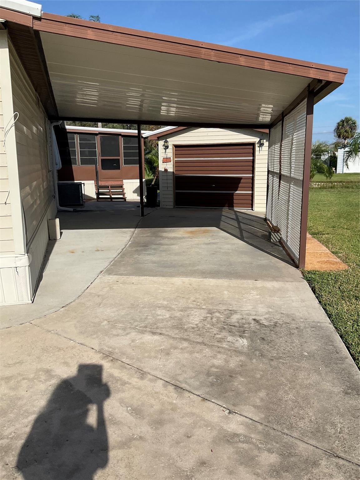 Fisheating Bay Condo Sec - Residential