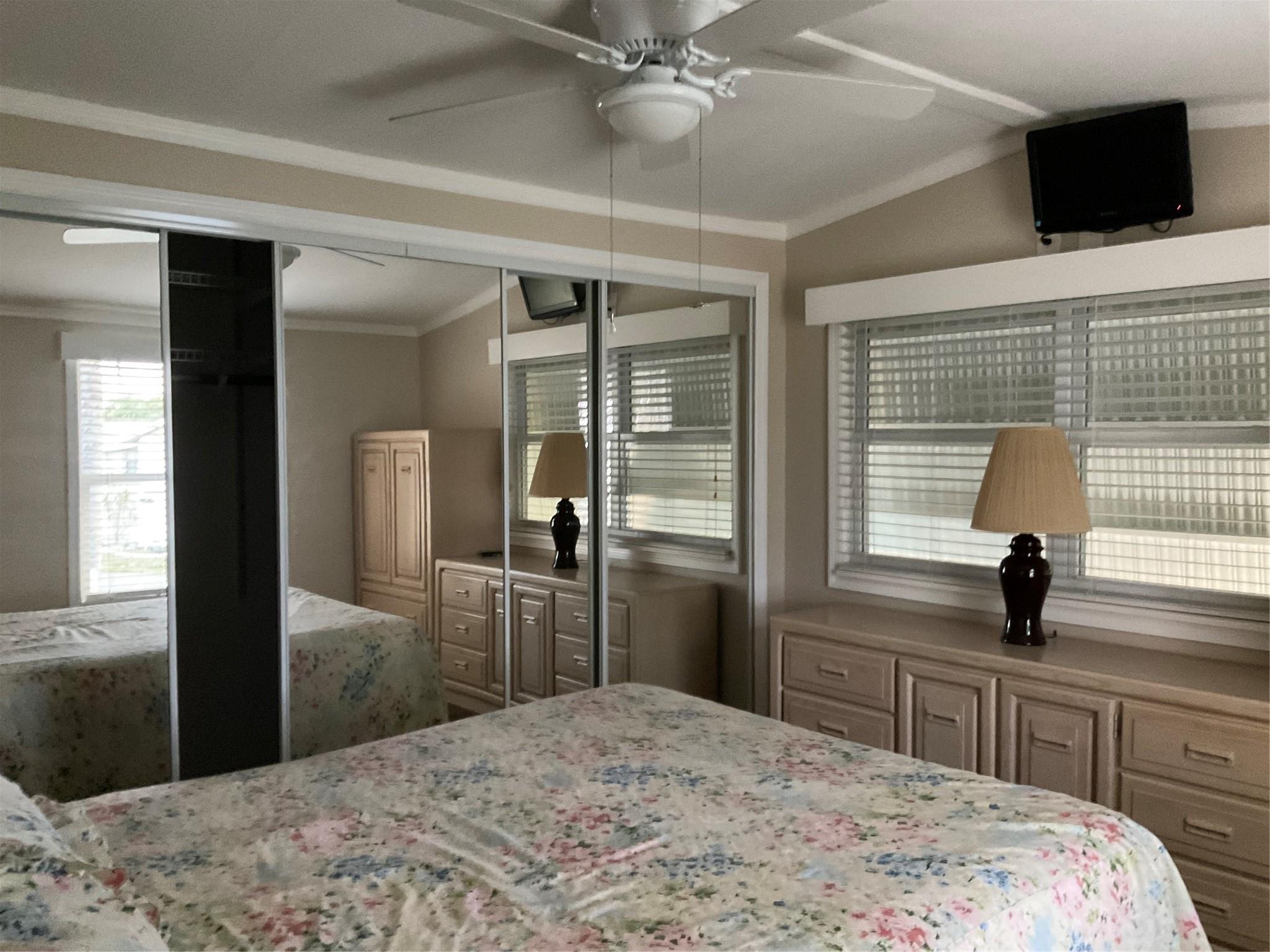 Fisheating Bay Condo Sec - Residential