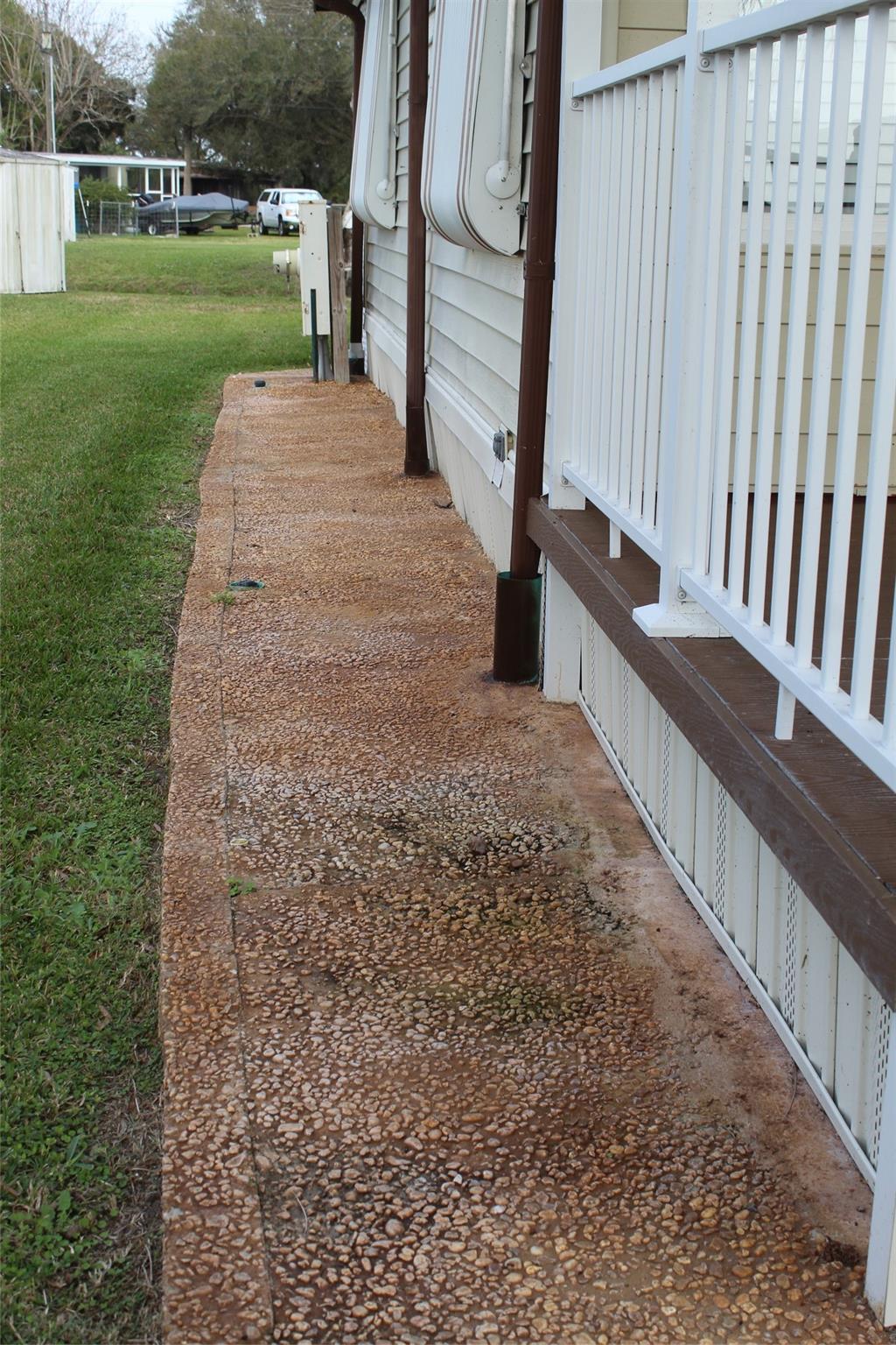 Fisheating Bay Condo Sec - Residential