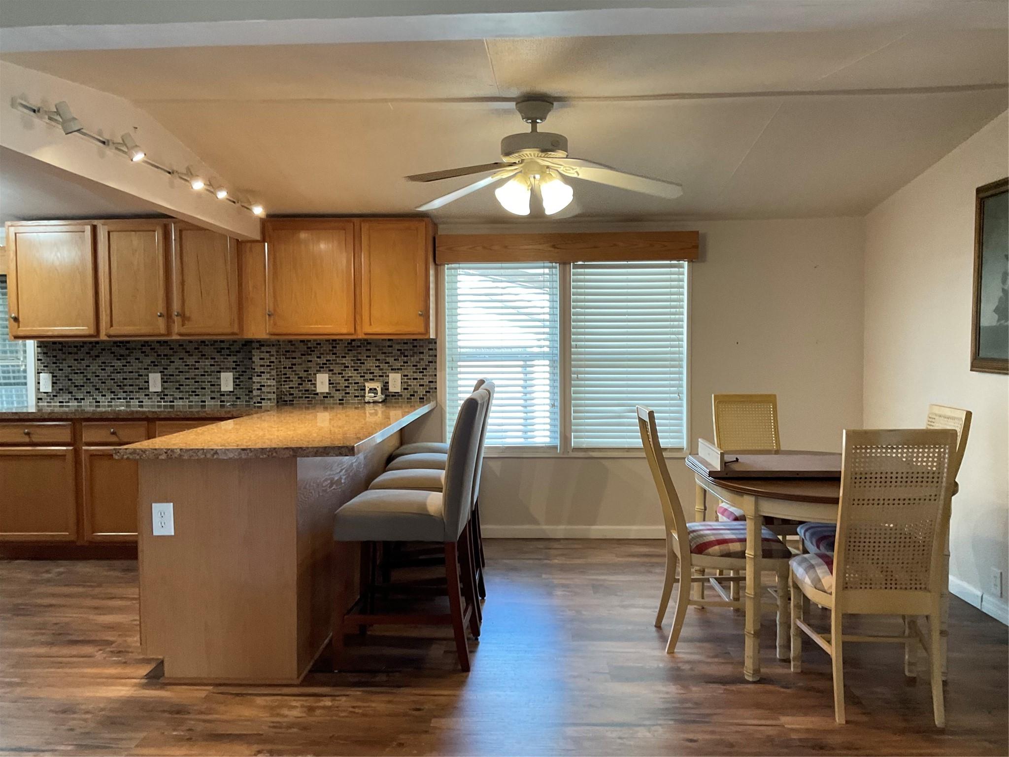 Fisheating Bay Condo Sec - Residential