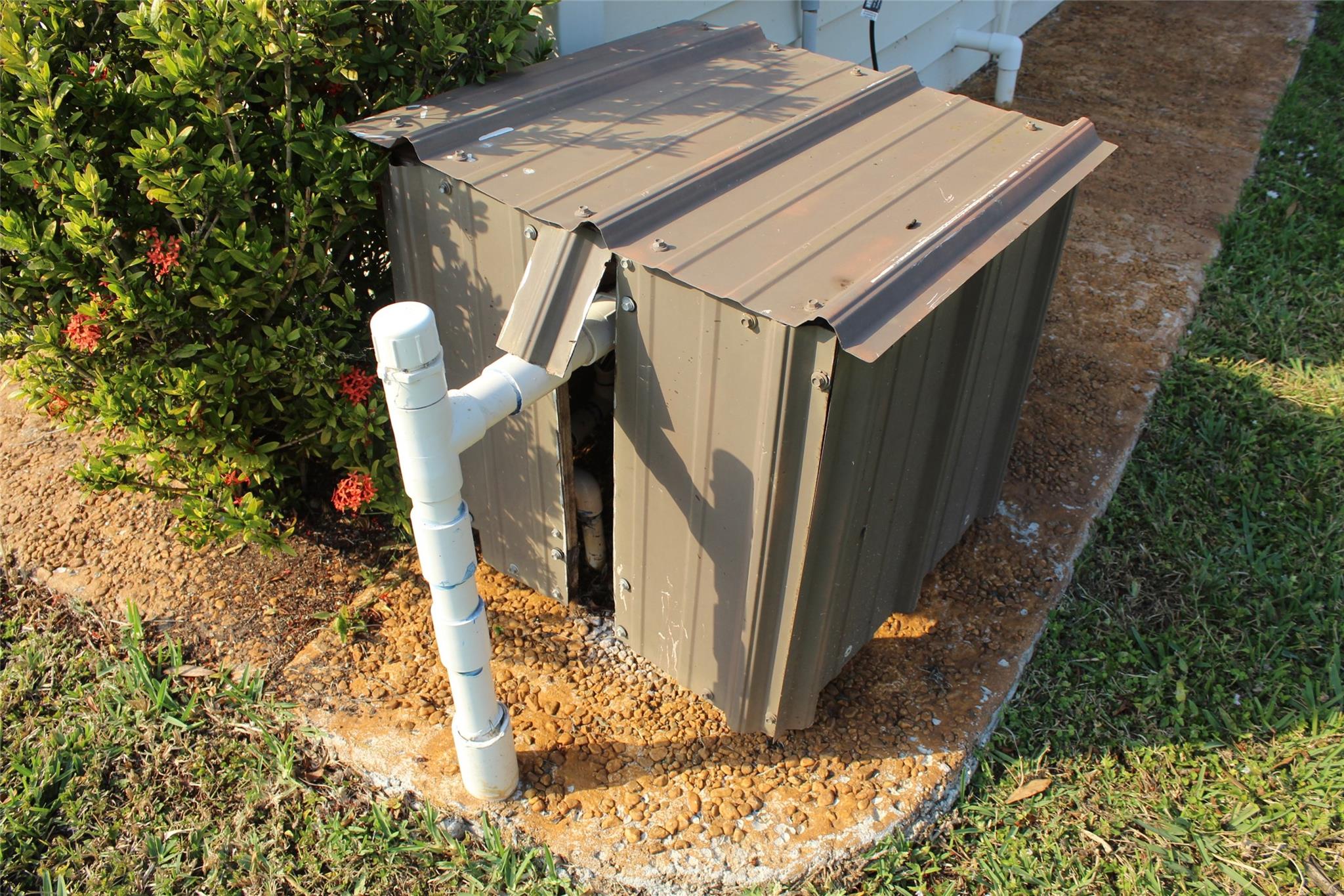 Fisheating Bay Condo Sec - Residential