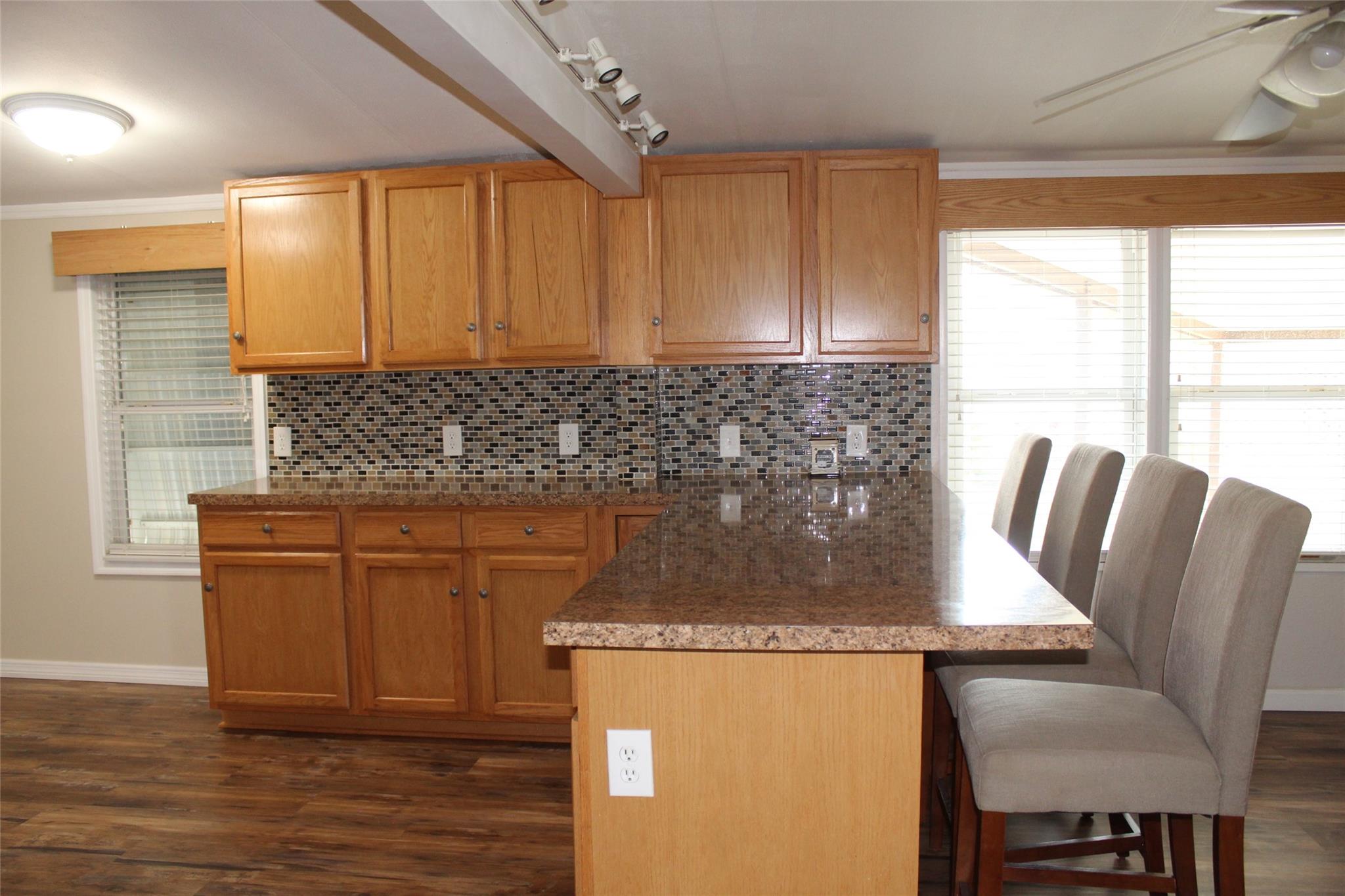 Fisheating Bay Condo Sec - Residential