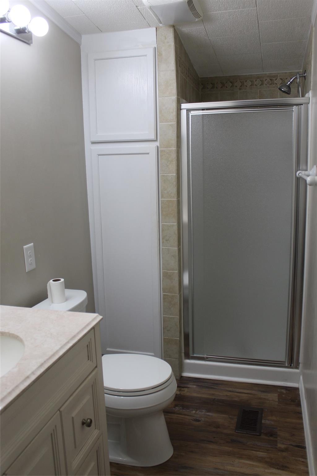 Fisheating Bay Condo Sec - Residential