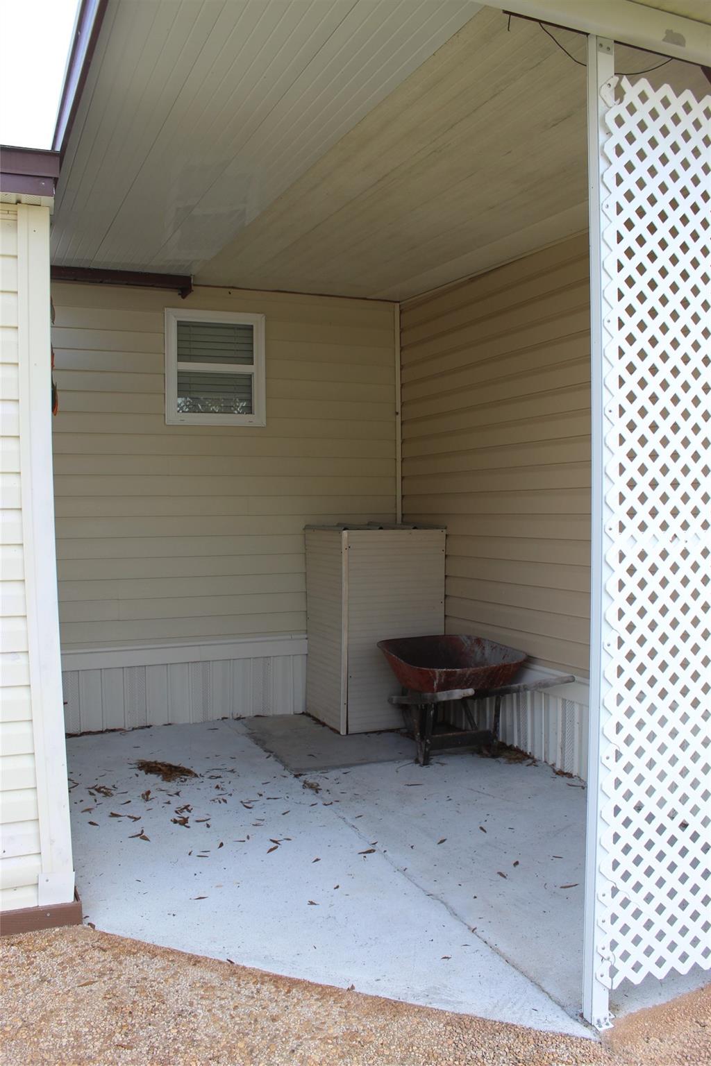 Fisheating Bay Condo Sec - Residential