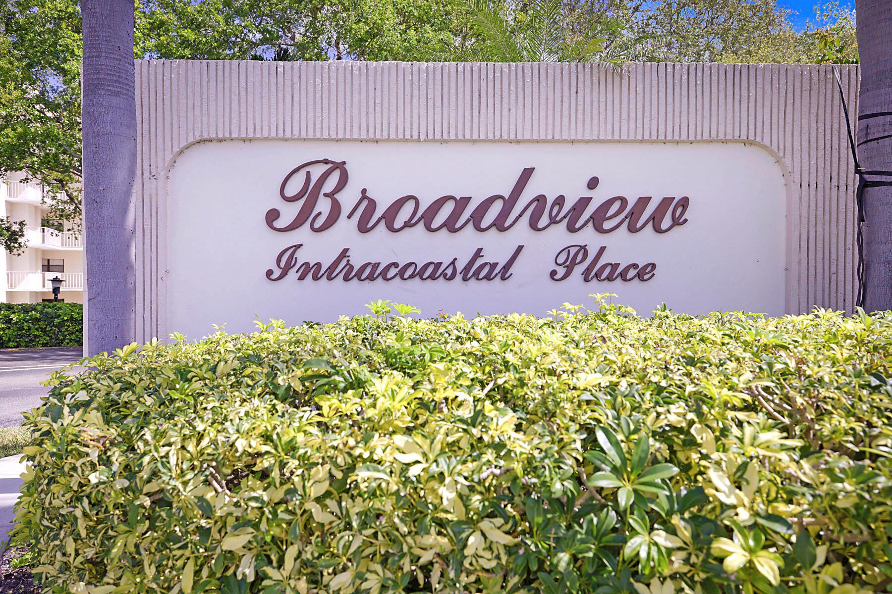 300 Intracoastal Place 203