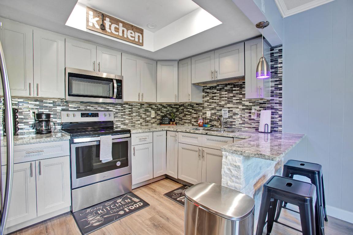 Kelsey City - Residential