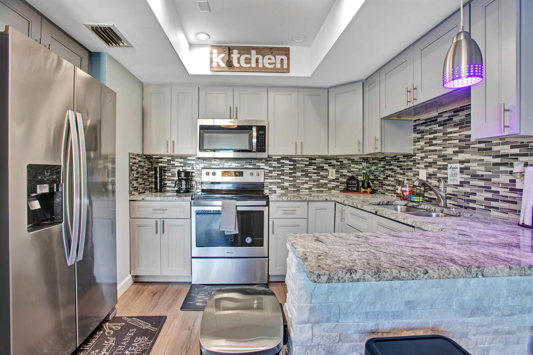 Kelsey City - Residential