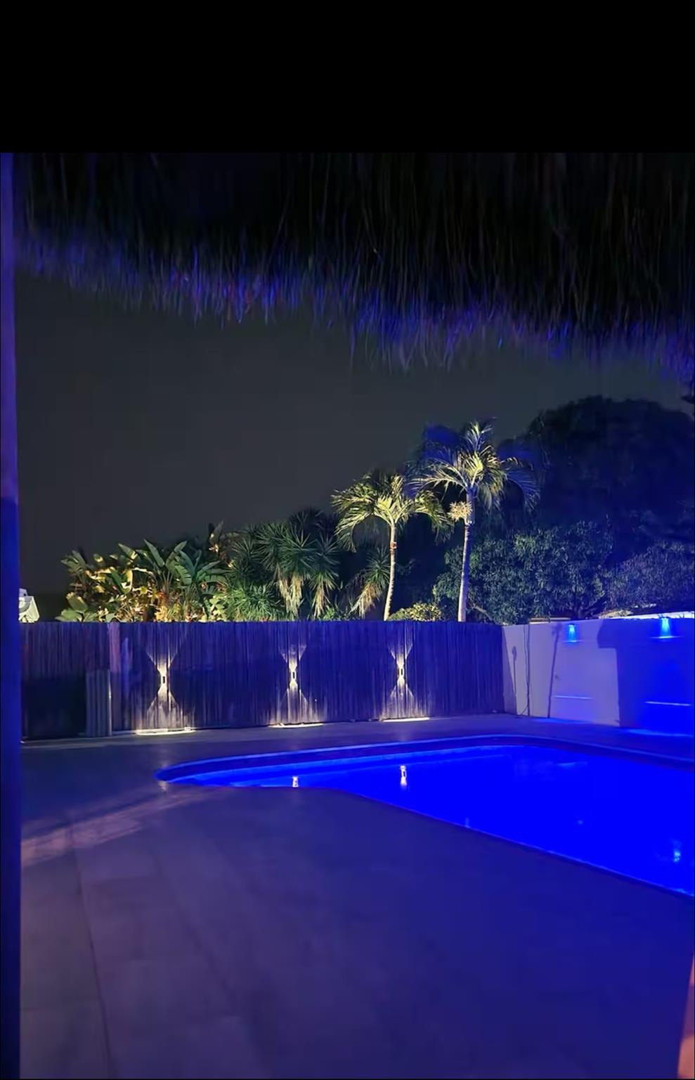 Hollywood Center Amd - Residential Lease